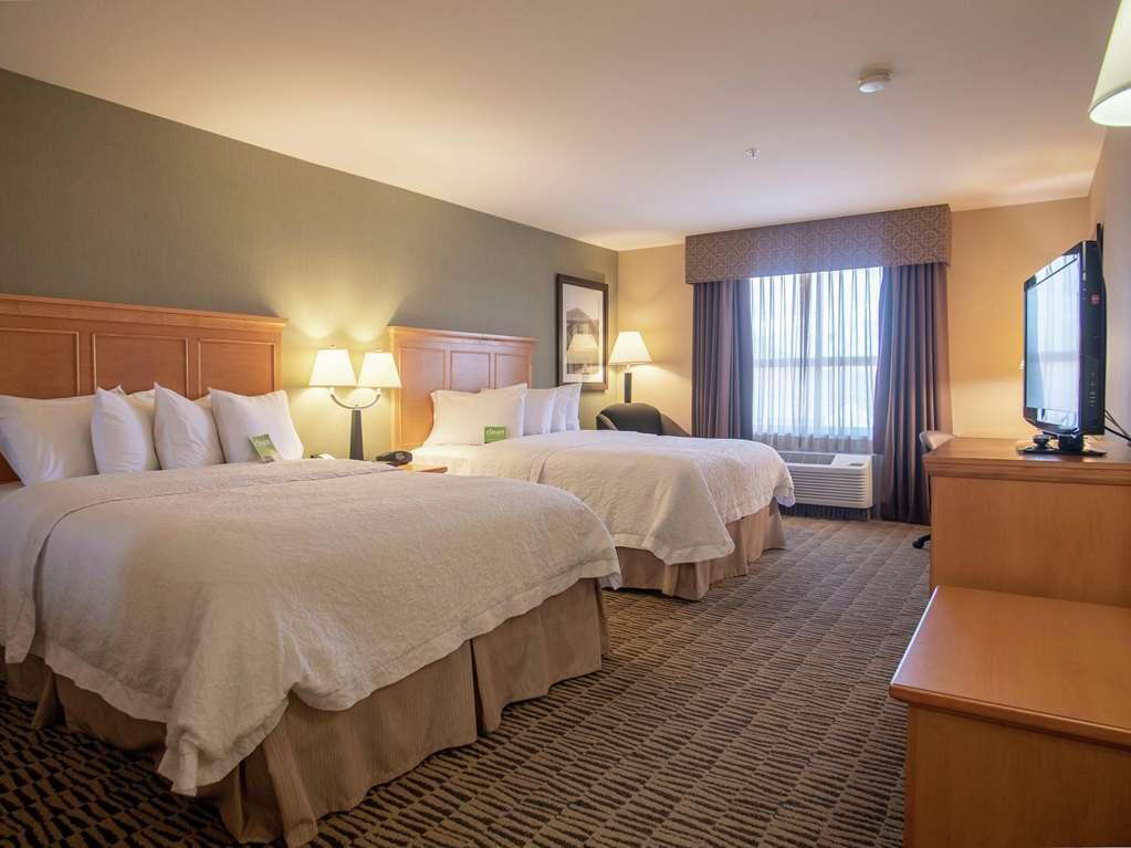 Hampton Inn By Hilton Kamloops Quarto foto