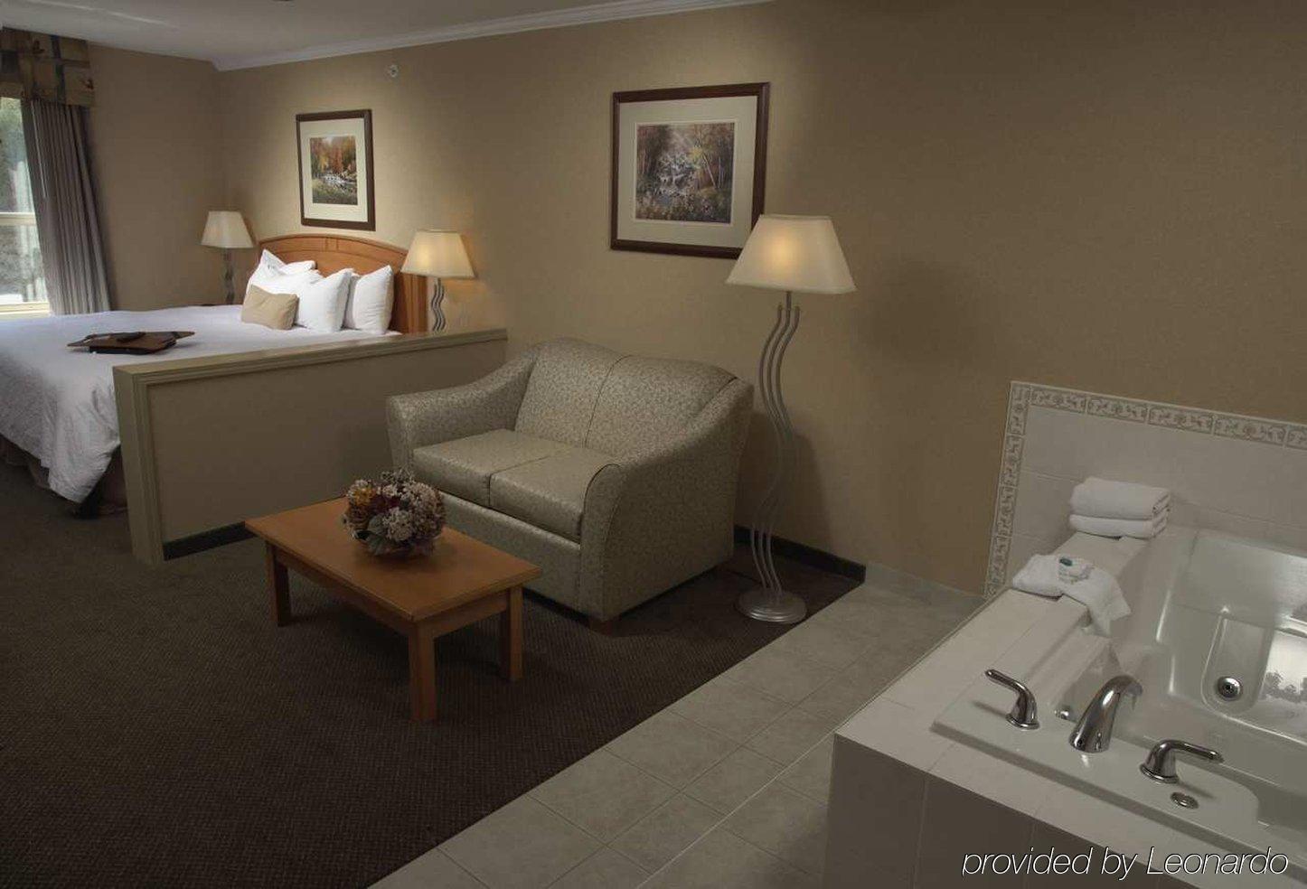 Hampton Inn By Hilton Kamloops Quarto foto